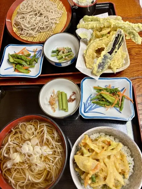 Farm Restaurant Ketsu
