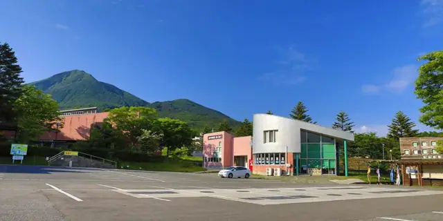 Midori no Mura