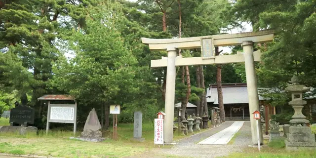 Kobirakata Tenmangu