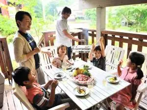All Resort Service Villas & Cottages