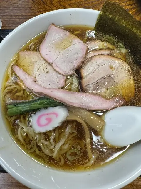 Handmade Chuka San
