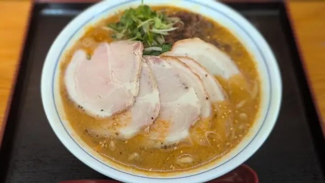 Tenzan