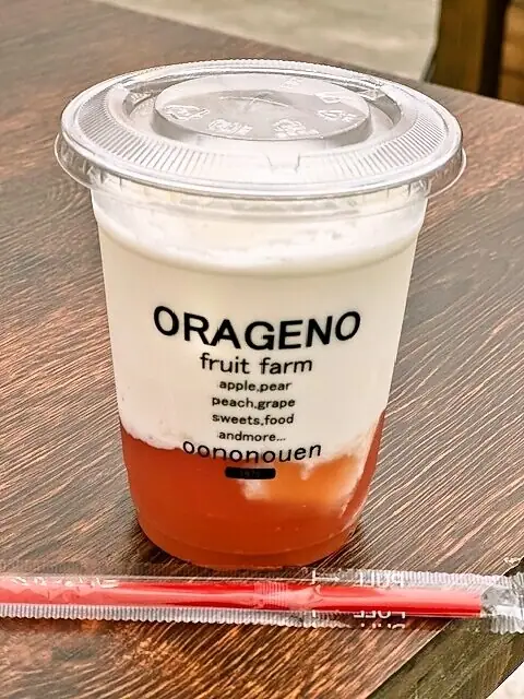 Orageno shop&cafe