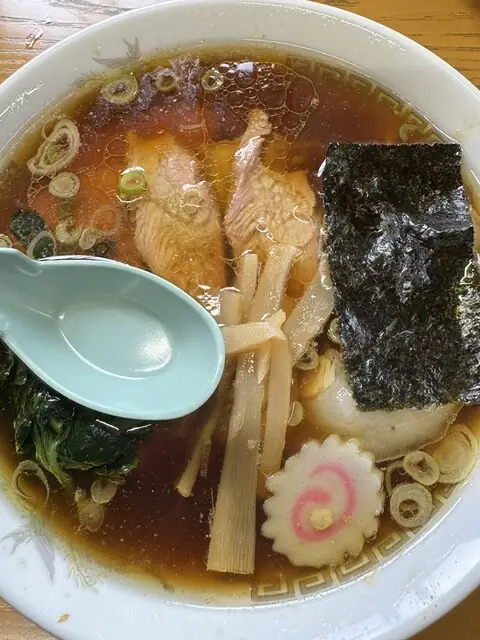 Maruko Ramen