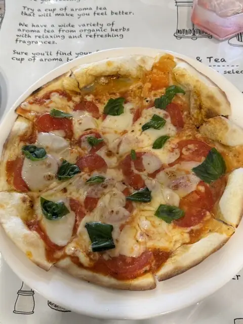 Cucina Girasole