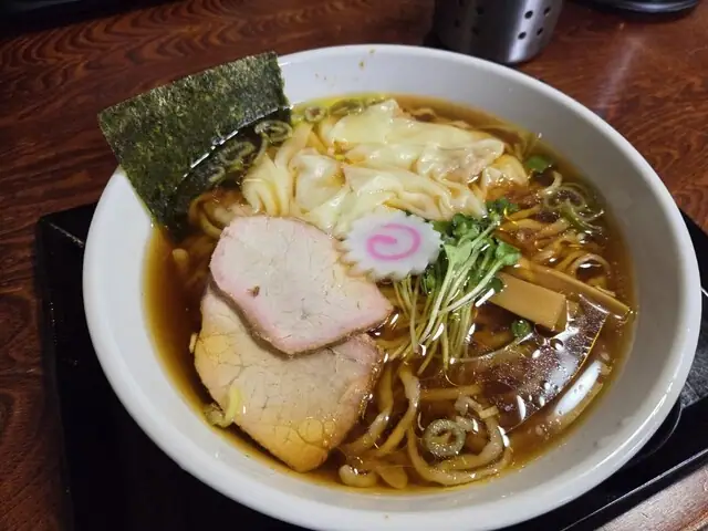 Handmade Chuka San Branch