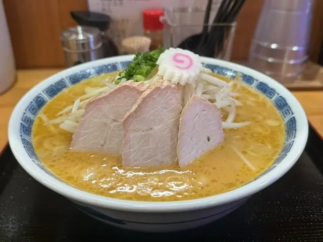 Shirakawa Chuka Soba Seikun-ya