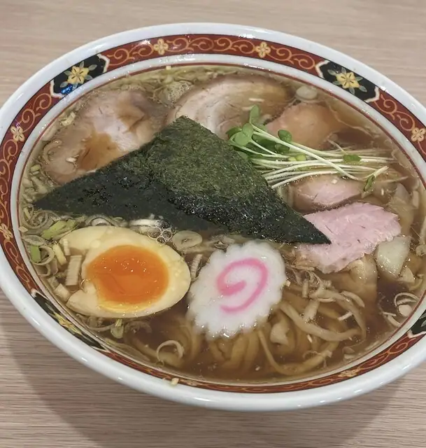 Handmade Noodles Araya