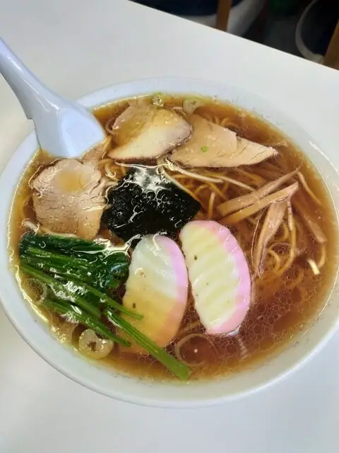 Ajiseya Shokudo