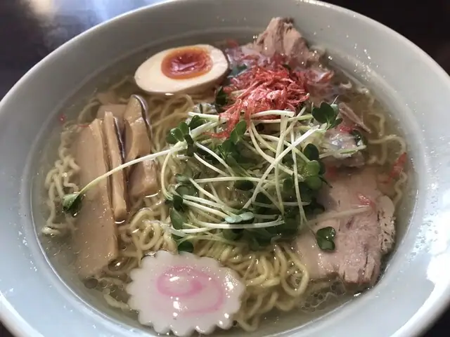 Men-ya Umiyama