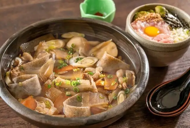 Soba Yoichi