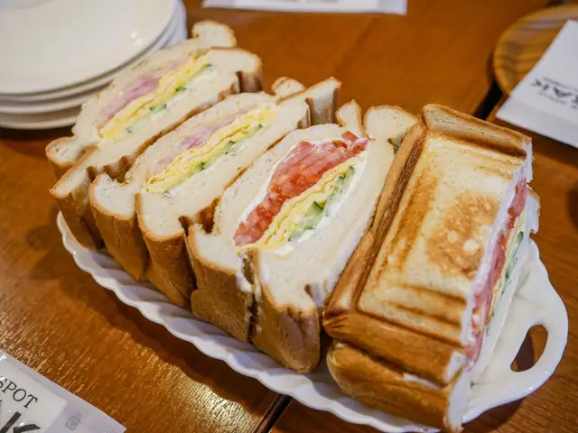 Break Taira