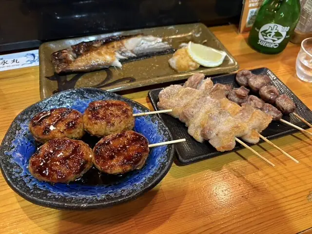 Izakaya Shoeimaru