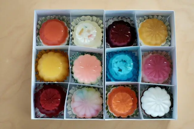 Jelly no Ie