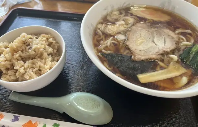 Kobiki Shokudo