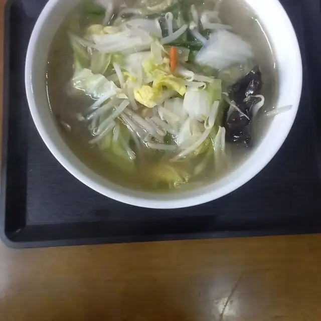 Fukufuku Ramen