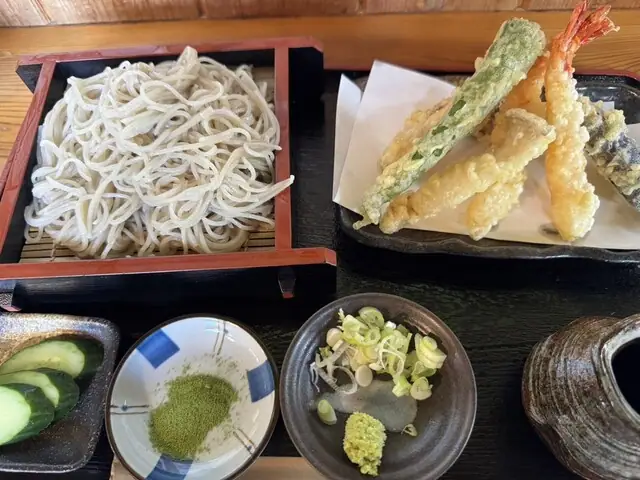 Soba Sanpei