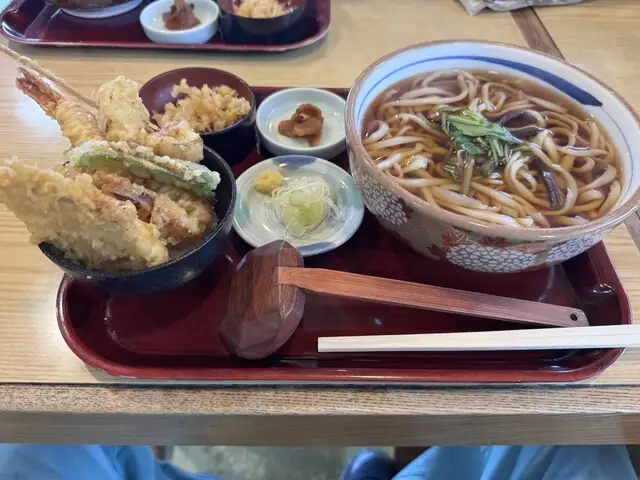 Soba Kura Izumi