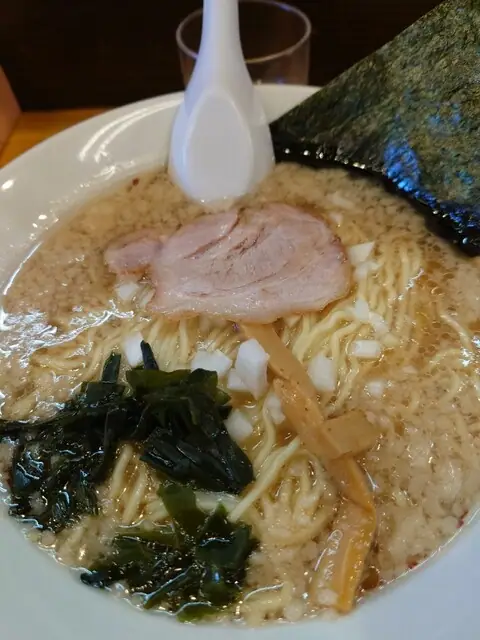 Tsubaki Ramen Shop Izumizaki