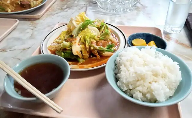 Yabuki Hanten