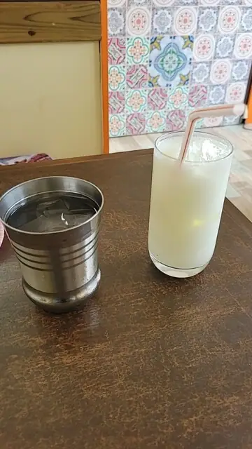 Punjab Restaurant