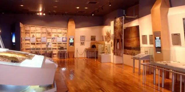 Izumizaki Museum