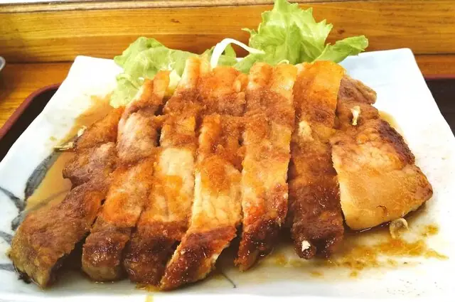 Hana Michi Sato Shokudo