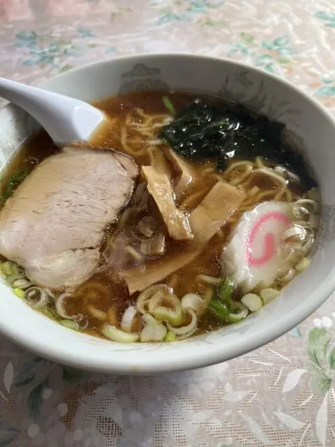Yongo Shokudo