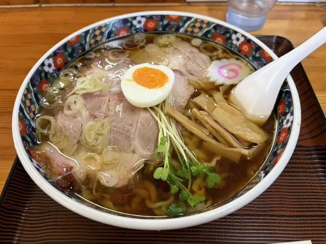 Shirakawa Teuchi Ramen Usagi