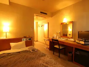 Kagamishi Daiichi Hotel
