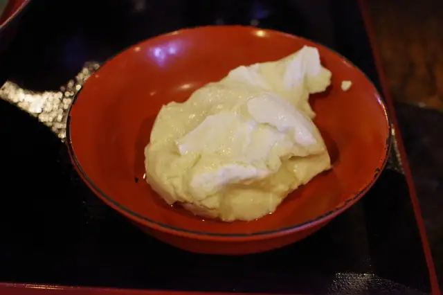 Tamanashi Tofu Chaya
