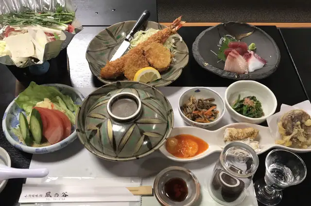 Kazenotani