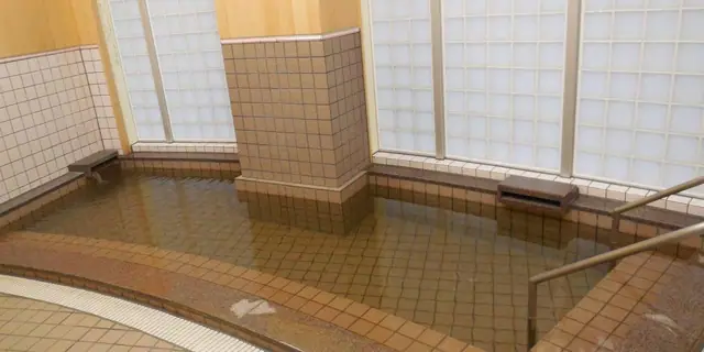Nakagawa Onsen Yuyukan