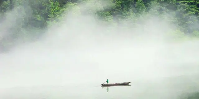 Mugenkyo Ferry