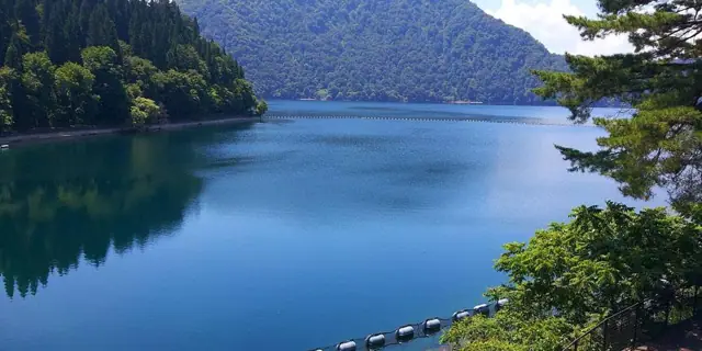 Lake Numazawa