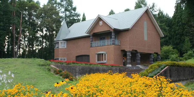Fairy Museum