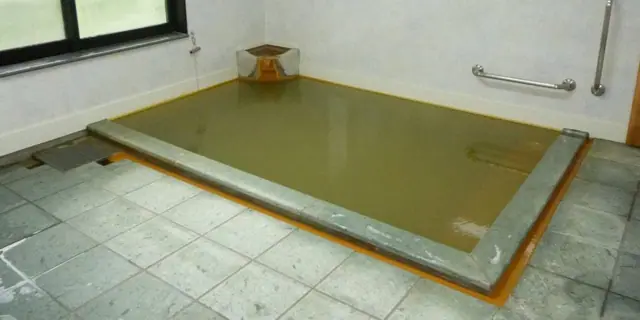 Yugura Onsen Public Bath