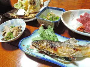 Minshuku Asahi Ya