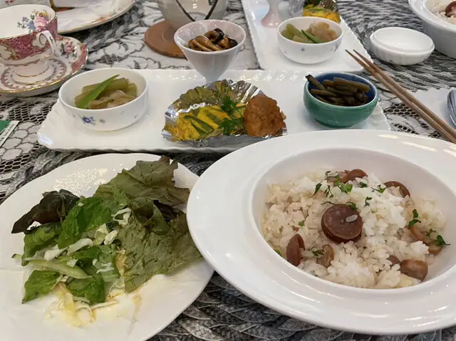 Cafe Arashi Ga Oka