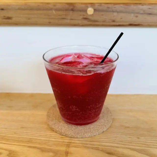 Irukoto Cafe Shizuku