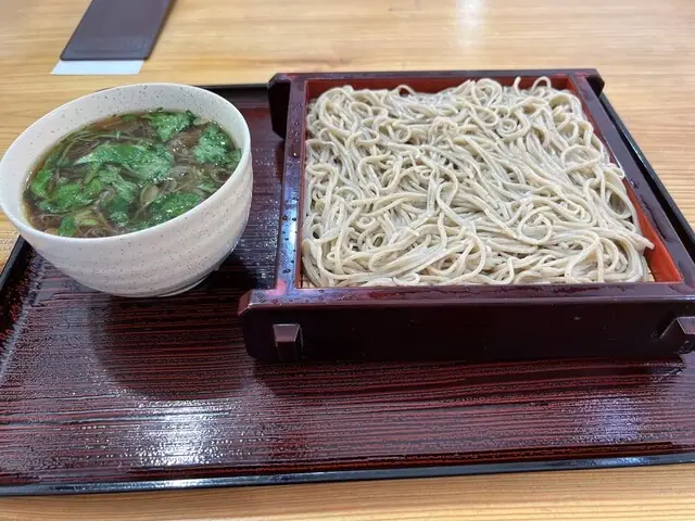 Soba Roku