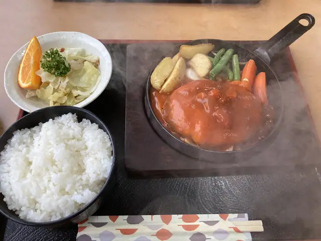 Kitchen Papa