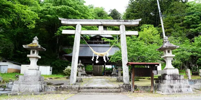 Kasuga Shrine