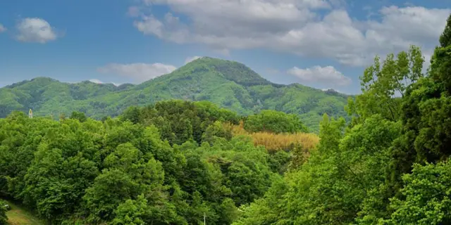 Mount Megami
