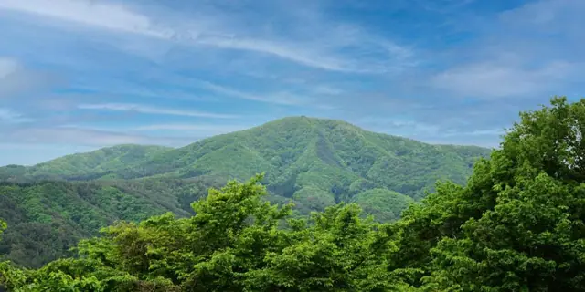 Mount Kuchibuto