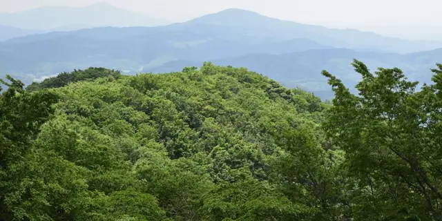Mount Hanatsuka