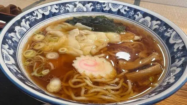 Kawauchi no Yu Restaurant