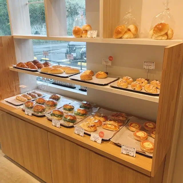 Bakery Riviere
