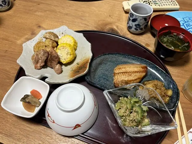 Ryokan Komatsuya