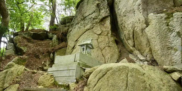 Hachiman Shrine
